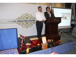 Süheyl Uygur, Babasına Ait Tabloya Kavuştu