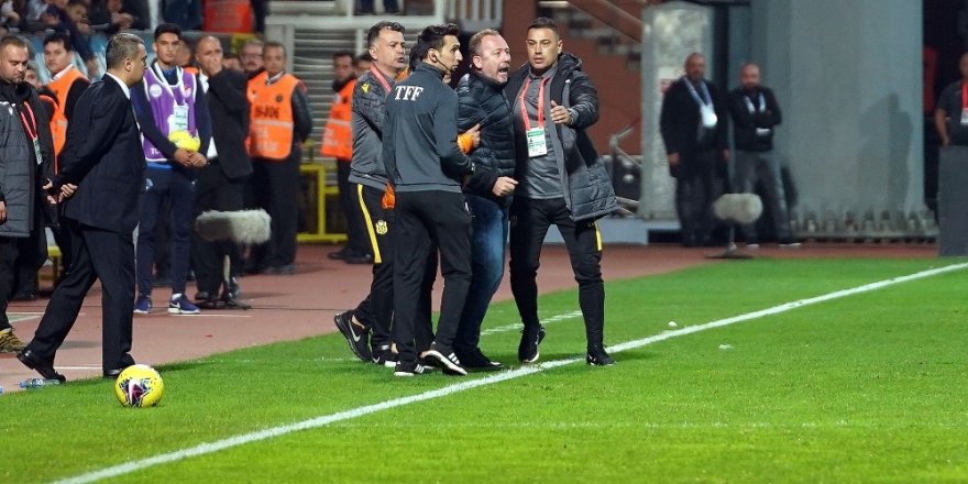 Yeni Malatyaspor’a Kasımpaşa maçının faturası ağır oldu