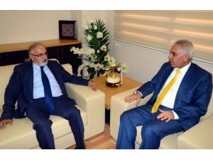 Adana Btü İle Toros Üniversitesi İşbirliği Yapacak