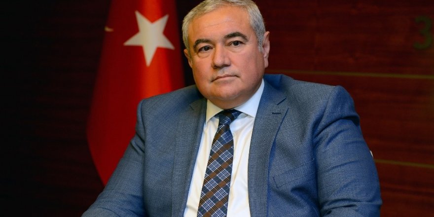 ATSO Başkanı Çetin’den Ekim ayı enflasyonu değerlendirmesi