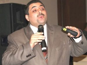 Kırkağaç'ta 'Emanet Kimdeyse Vazife Ondadır' Semineri Düzenlendi