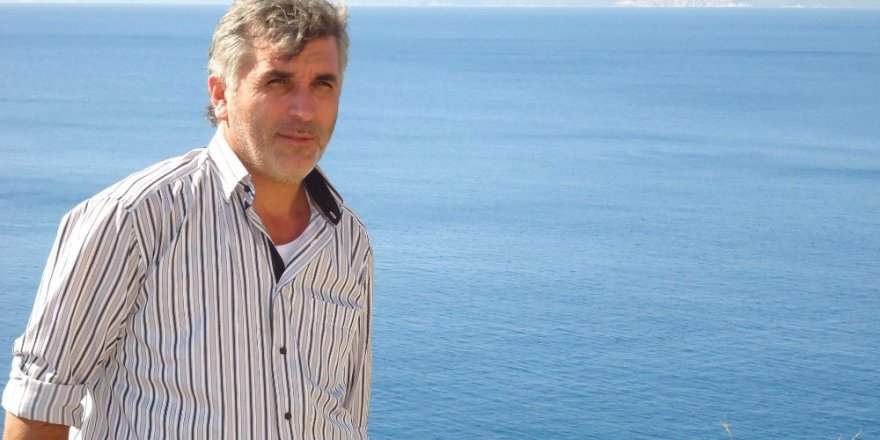 Denizli’de trafik kazasında 1 kişi hayatını kaybetti