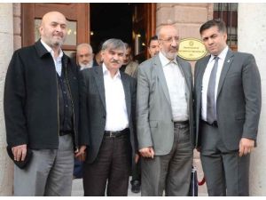 Dilipak: 28 Şubat Davasında Sadece 3 General Yargılanacaksa Onlarda Bırakılsın!