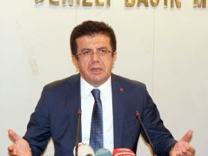 Zeybekci: Hiçbir Allah’ın Kulu Ve Kurum Eve Müdahale Edemez