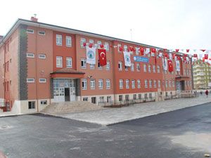 Fetihkent İlköğretim Okulu törenle açılıyor