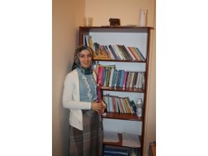 Seksenler Dizisi Tez Konusu Oldu
