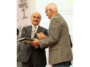 Talas’a Kültürel Mirası Koruma Ödülü