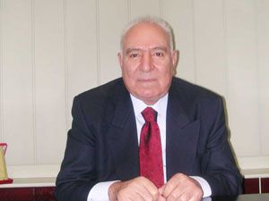 Şoförlerde genel kurul heyecanı