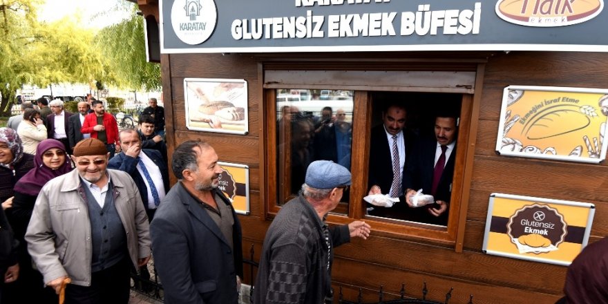 Başkan Kılca: “Seçim vaatlerimizi bir bir yerine getiriyoruz”