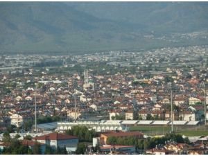 Fethiye'de İnşaat Yapacak Arsa Kalmadı