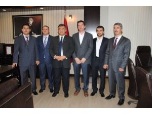 Magiad: Dış Fuarlar İşadamlarının Girişimcilik Ruhunu Canlı Tutuyor