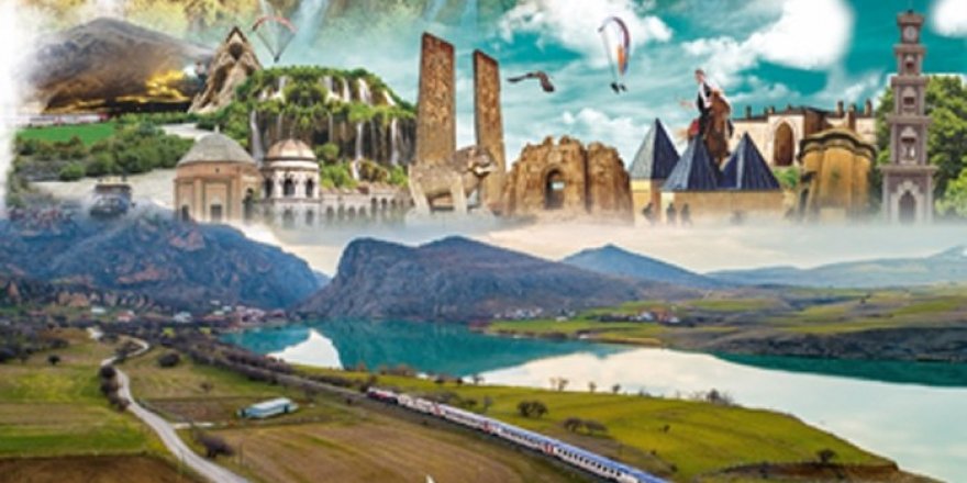 ‘Erzincan Tanıtım Günleri’ 7 Kasım’da başlıyor