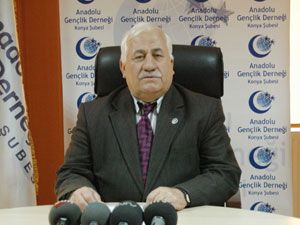 Hicret özgürlüğün sembolü