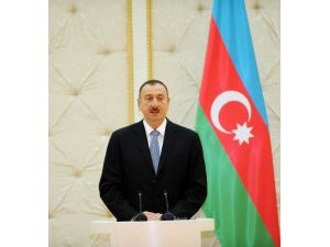 Aliyev Yarın Türkiye'ye Gidiyor