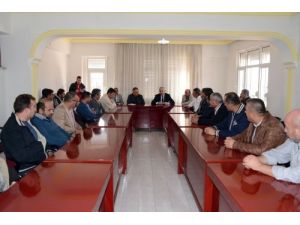 Domatexpo İçin Geri Sayım Başladı