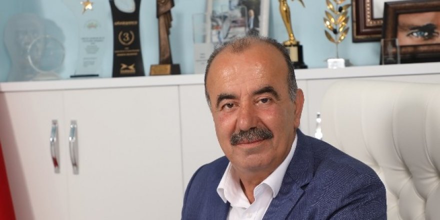 Başkan Türkyılmaz’dan Büyükşehir’e “ilaçlama” çağrısı