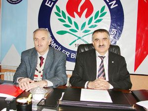 ‘Akif İnan, bir mücadele insanıydı’