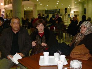 Konya’da buluşuyorlar