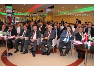 Şahin: Bursa Parsel Bazında Yönetilemez