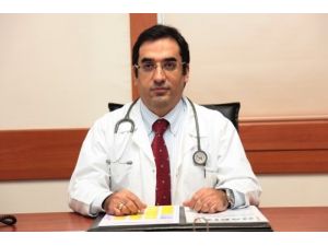 Dr. Baştemir: 2030 Yılında Dünyada 438 Milyon Diyabet Hastası Olması Bekleniyor