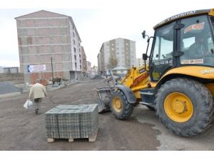 Yakutiye’nin Açtığı Yol İle Trafik Rahatlayacak