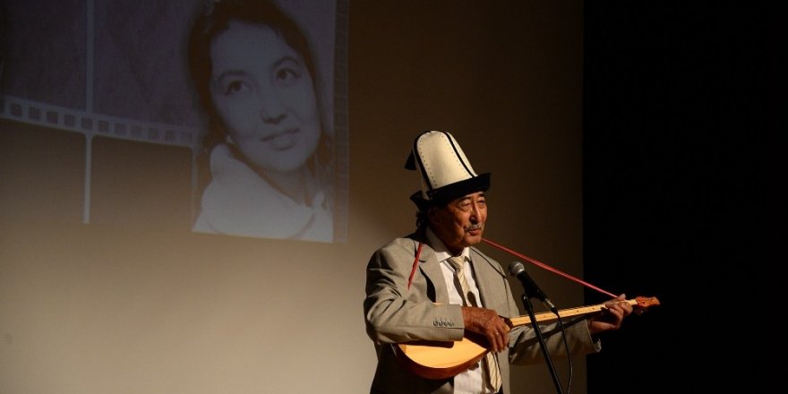 Kırgızistan’ın unutulmaz sanatçıları BUÜ’de anıldı