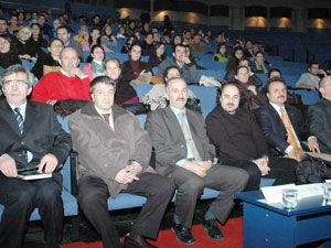 ‘Aşkın Dansı’ sinemaseverlerle buluştu