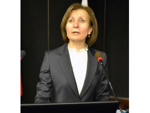 'Ab'deki Türk İşletme Sayısı 140 Bine Ulaştı'