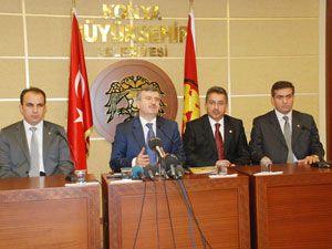 Bugün düğün günü