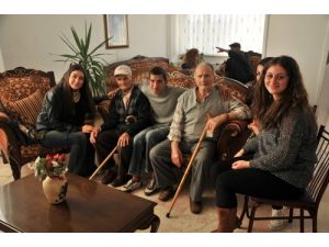 'Gönüllü Torunlar' Geliyor