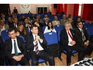 Palandöken: Esnafın Alacak Verecek Meselesini Çözeceğiz