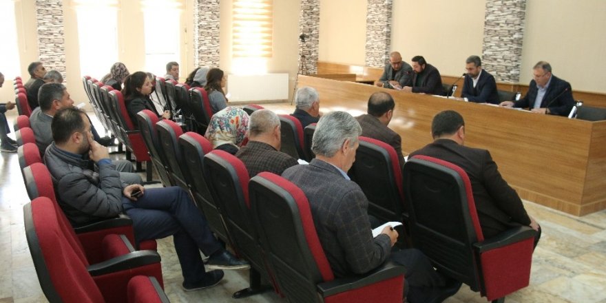 Edremit Belediyesi, kınama kararını TFF’ye gönderdi