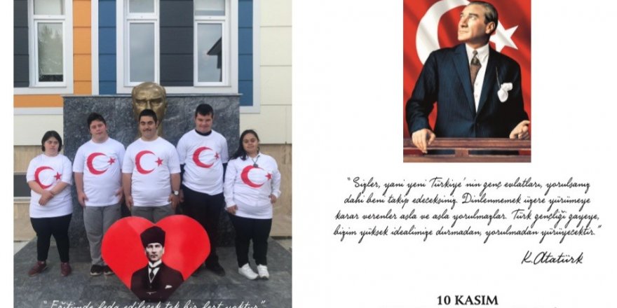Zonguldak’ta 10 Kasım Atatürk’ü anma töreni düzenlenecek