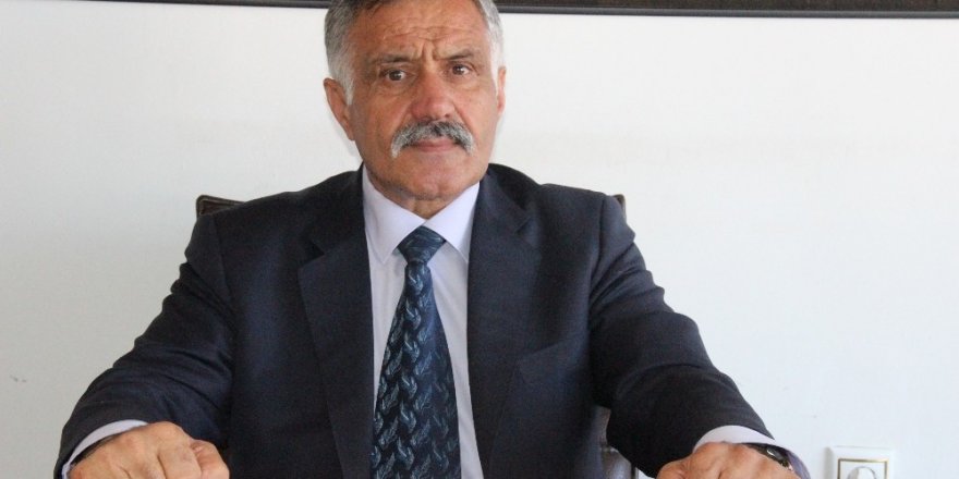 Yozgat İyi Parti İl Başkanı trafik kazasında hayatını kaybetti