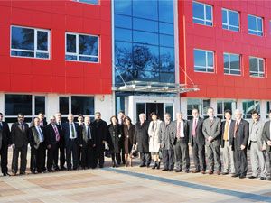 Arnavutluk, Konyalı girişimcileri bekliyor