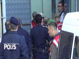 Reyhanlı Patlamasıyla İlgili Belgeleri Sızdırdığı İddia Edilen Er Kalı: Suçsuzum