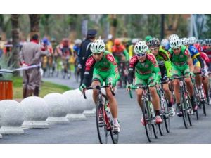 Torku Şekerspor Bisiklet Takımı Çin’de 28 Kez Podyuma Çıkarak Tarih Yazdı