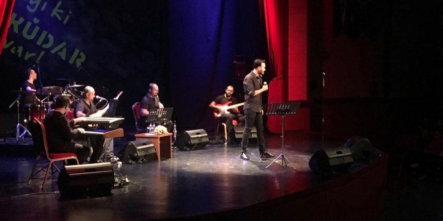 Necdet Kaya’dan Üsküdar’da Türk Halk Müziği ziyafeti