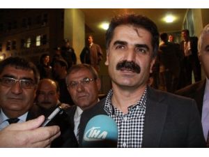 Reyhanlı Saldırısında Tutuklanan Jandarma Er Utku Kalı Tahliye Edildi
