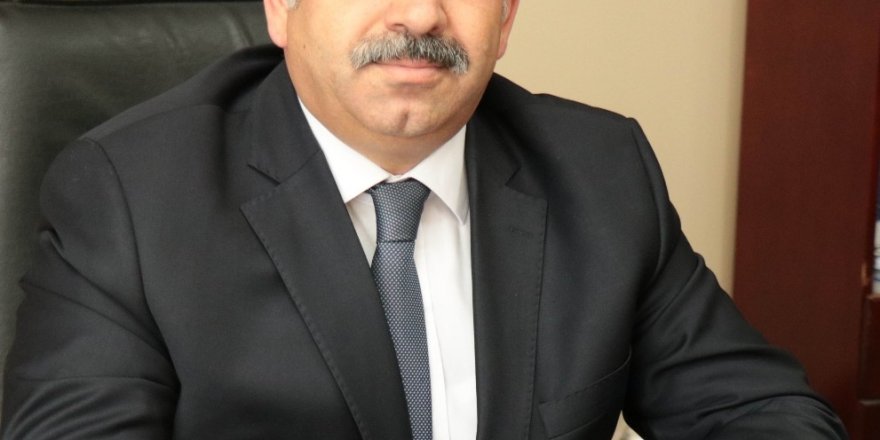 AK Parti eski merkez ilçe başkanı Bilgehan Altaş: