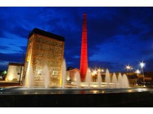 Tarihi Havagazı Fabrikası Restorasyonuna Bir Ödül Daha