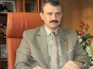 Müftü Balkan: Sivas'ta Herkes Kardeşlik İçerisinde Yaşamını Sürdürüyor
