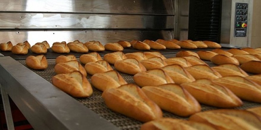 Taşlıçay’da fırıncıları rekabeti ekmek fiyatlarını 50 kuruşa düşürdü