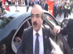 Avni Coş: Gavat demişim