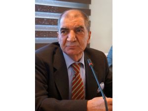 Erzurum Barosu'nda Yaprak Dökümü Devam Ediyor