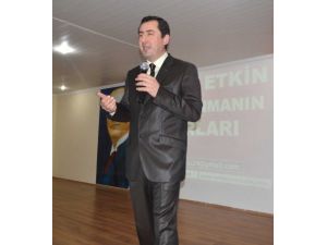 'Lüzumsuz Bilgi Unutkanlığa Yol Açıyor'