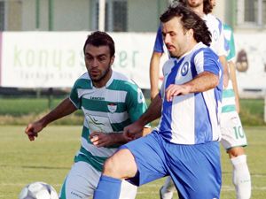 Şekerspor Şinasi ile yolları ayırdı