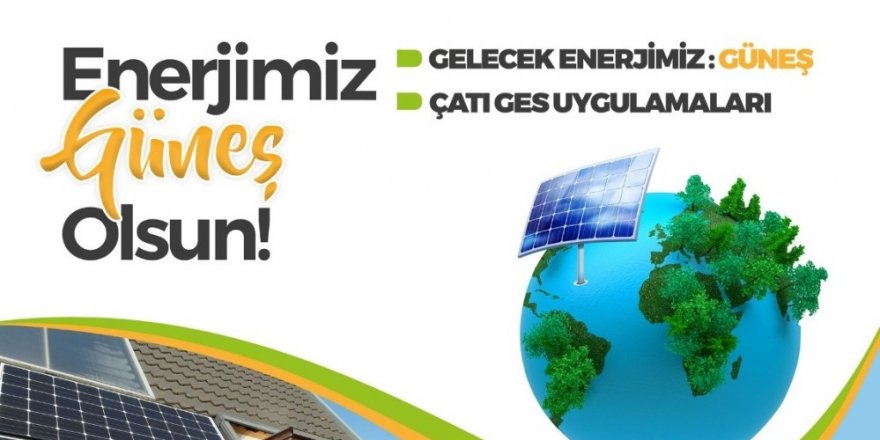 Gaziantep, enerji forumuna hazırlanıyor
