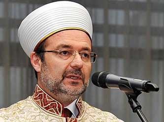 Diyanet İşleri'nden öğrenci evi açıklaması!