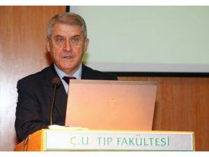 ‘hemşirelik Esasları Çalıştayı’ Çukurova Üniversitesi’nde Gerçekleştirildi